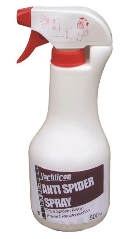 Anti Spider Spray